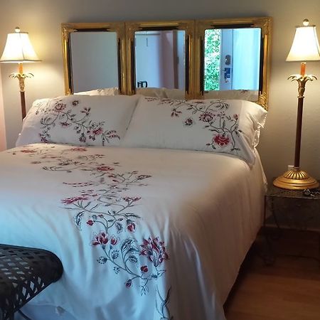 Rubyjune Inn White Salmon Екстер'єр фото