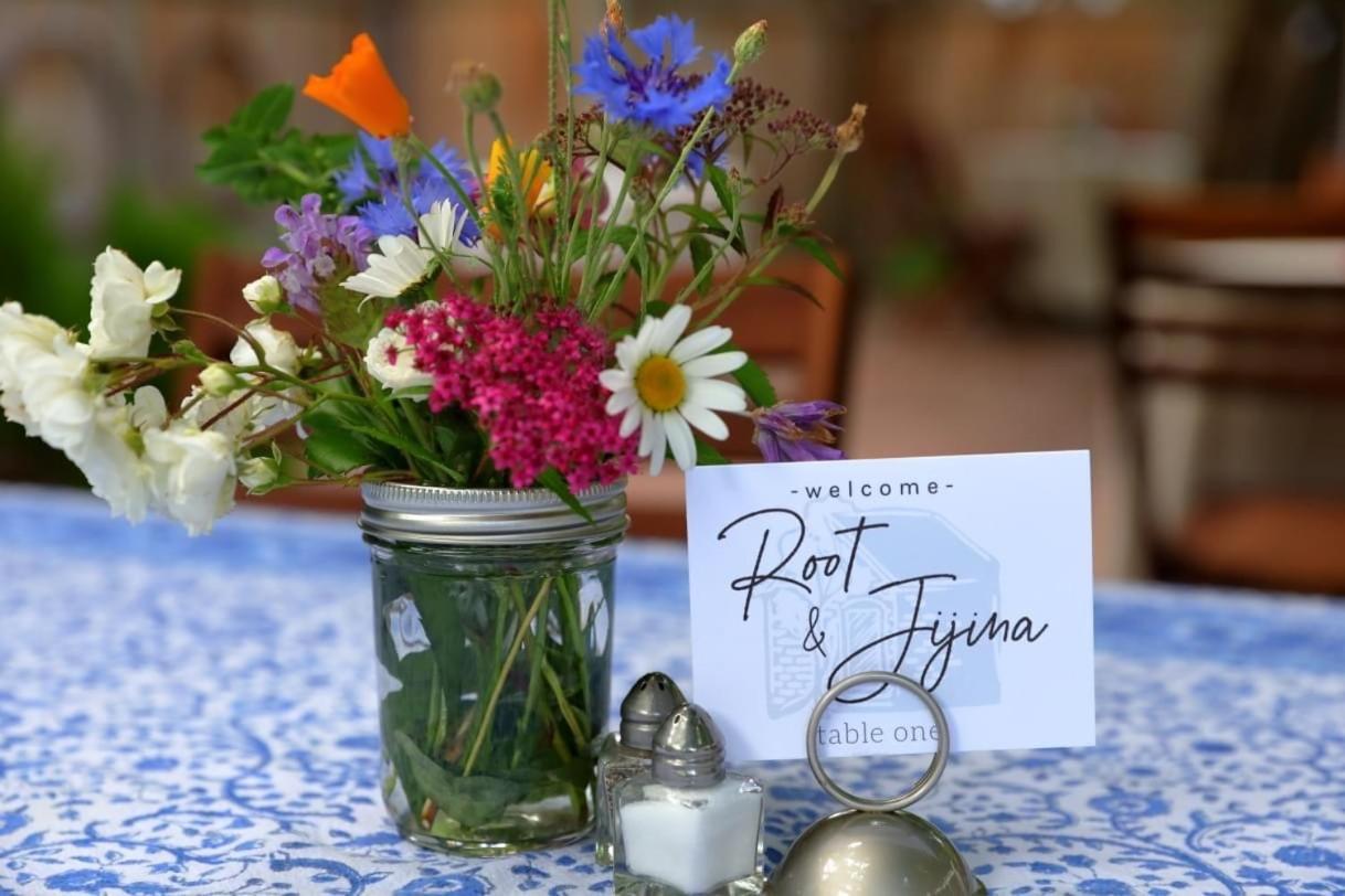 Rubyjune Inn White Salmon Екстер'єр фото