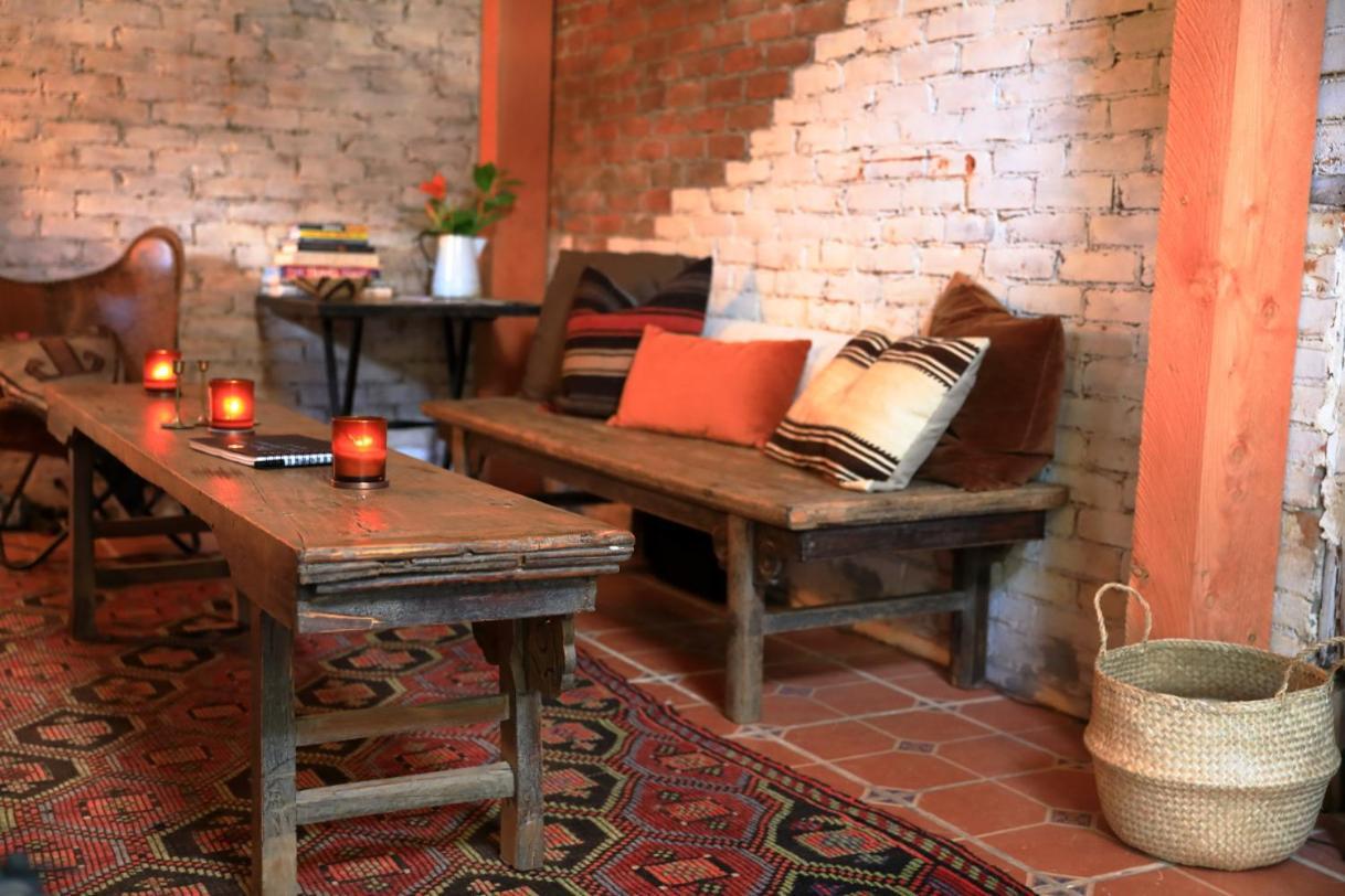 Rubyjune Inn White Salmon Екстер'єр фото