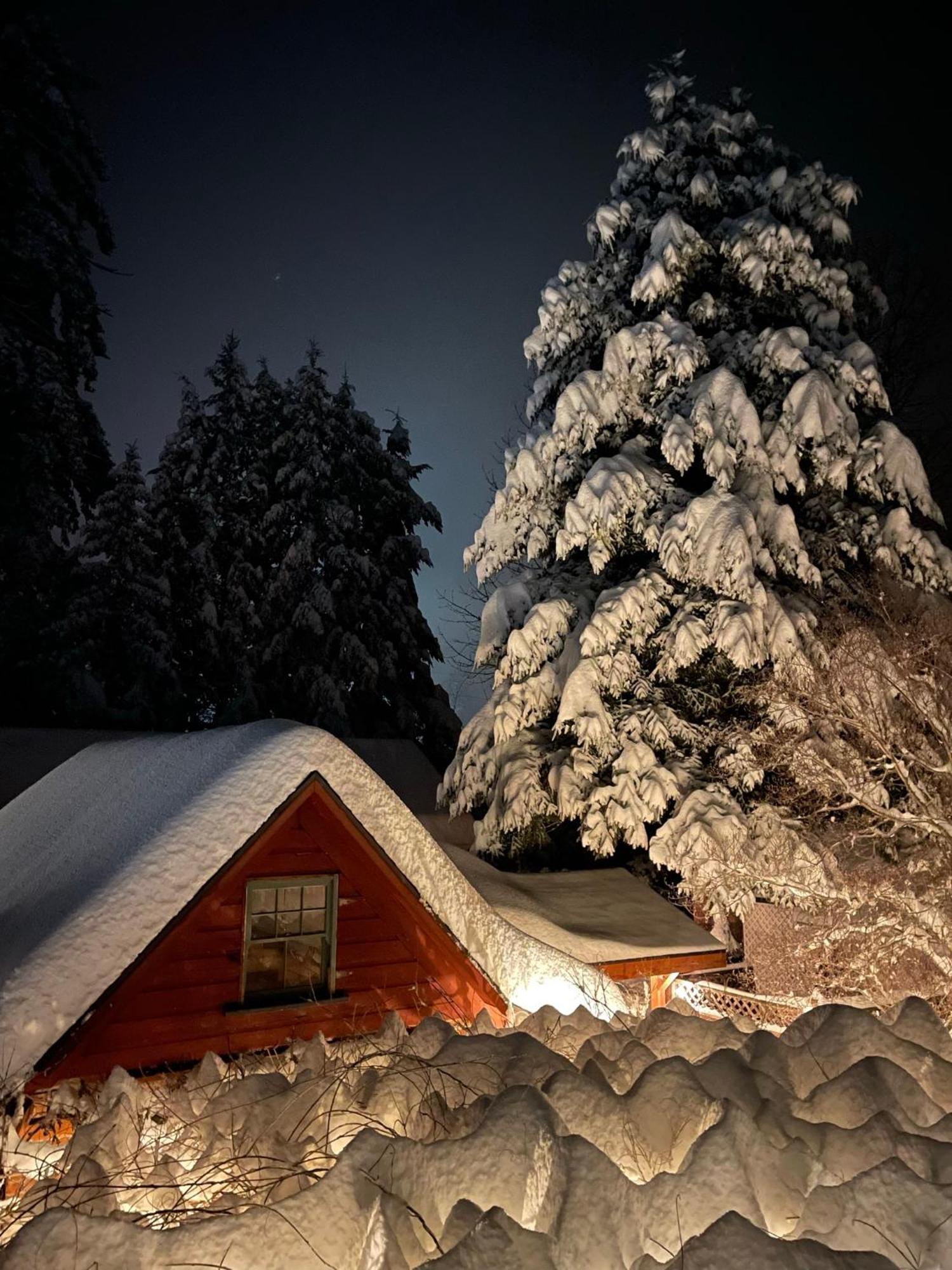 Rubyjune Inn White Salmon Екстер'єр фото