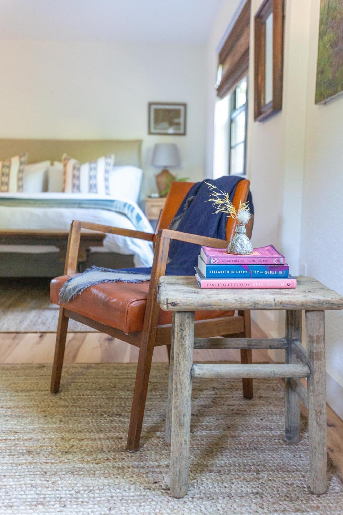 Rubyjune Inn White Salmon Екстер'єр фото