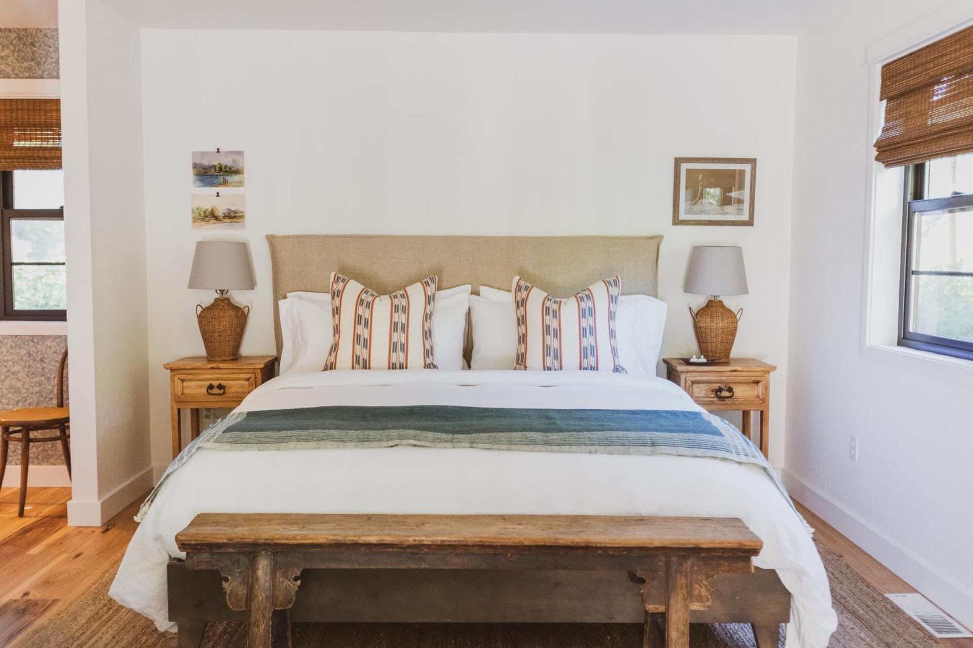 Rubyjune Inn White Salmon Екстер'єр фото