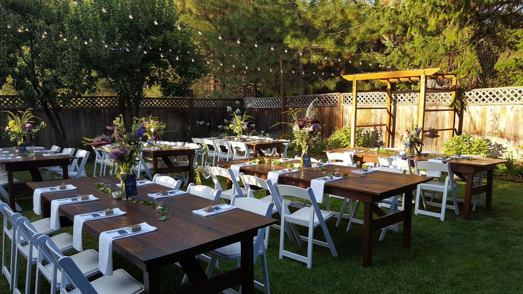 Rubyjune Inn White Salmon Екстер'єр фото