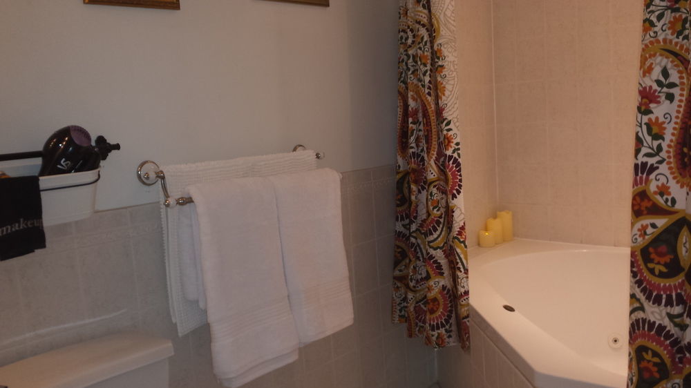 Rubyjune Inn White Salmon Екстер'єр фото