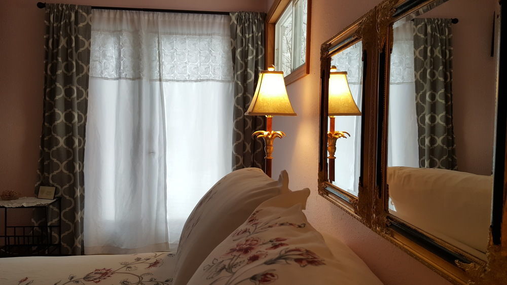 Rubyjune Inn White Salmon Екстер'єр фото