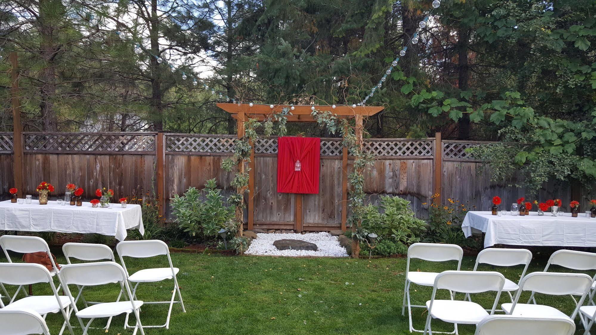 Rubyjune Inn White Salmon Екстер'єр фото