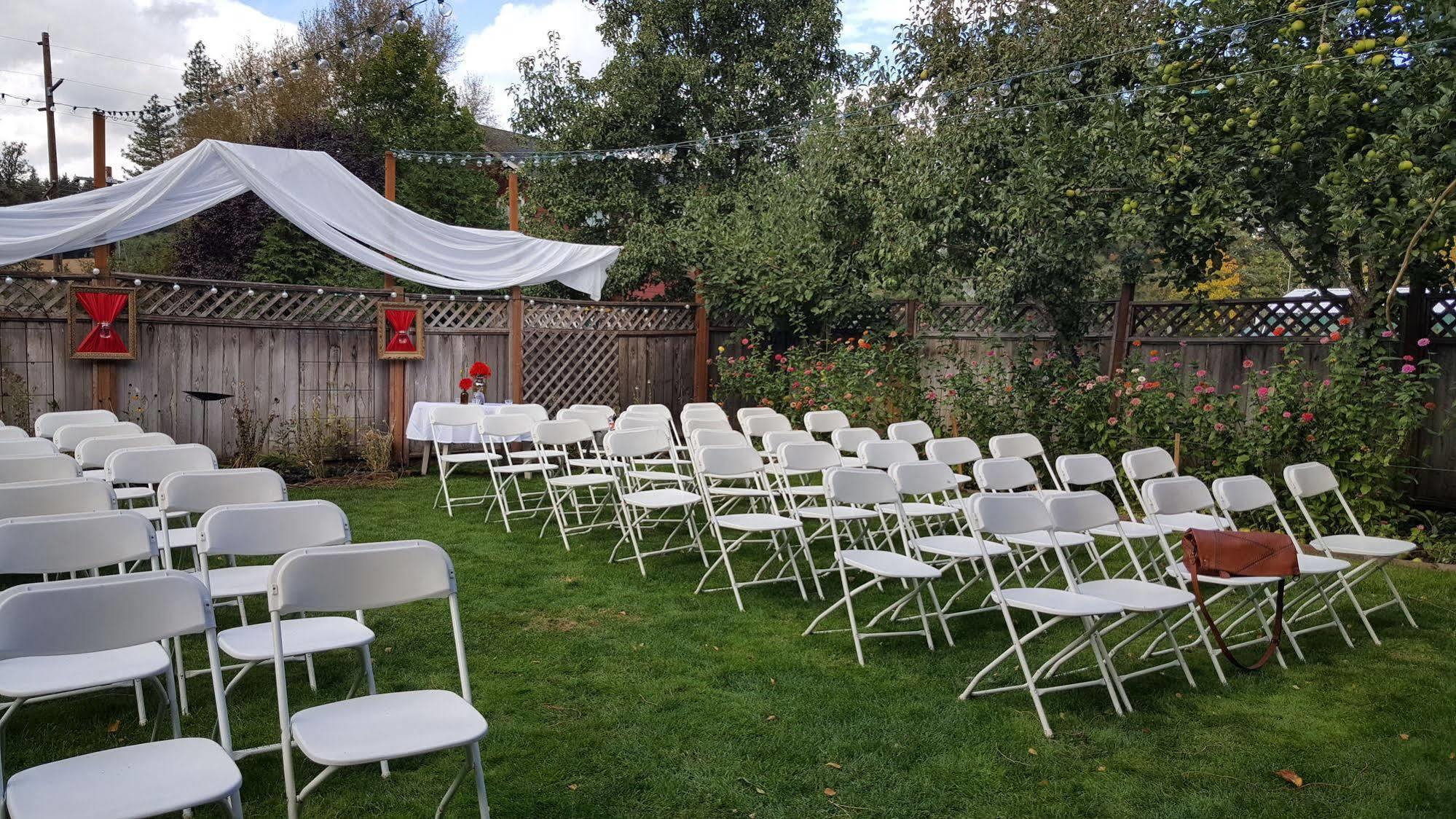 Rubyjune Inn White Salmon Екстер'єр фото
