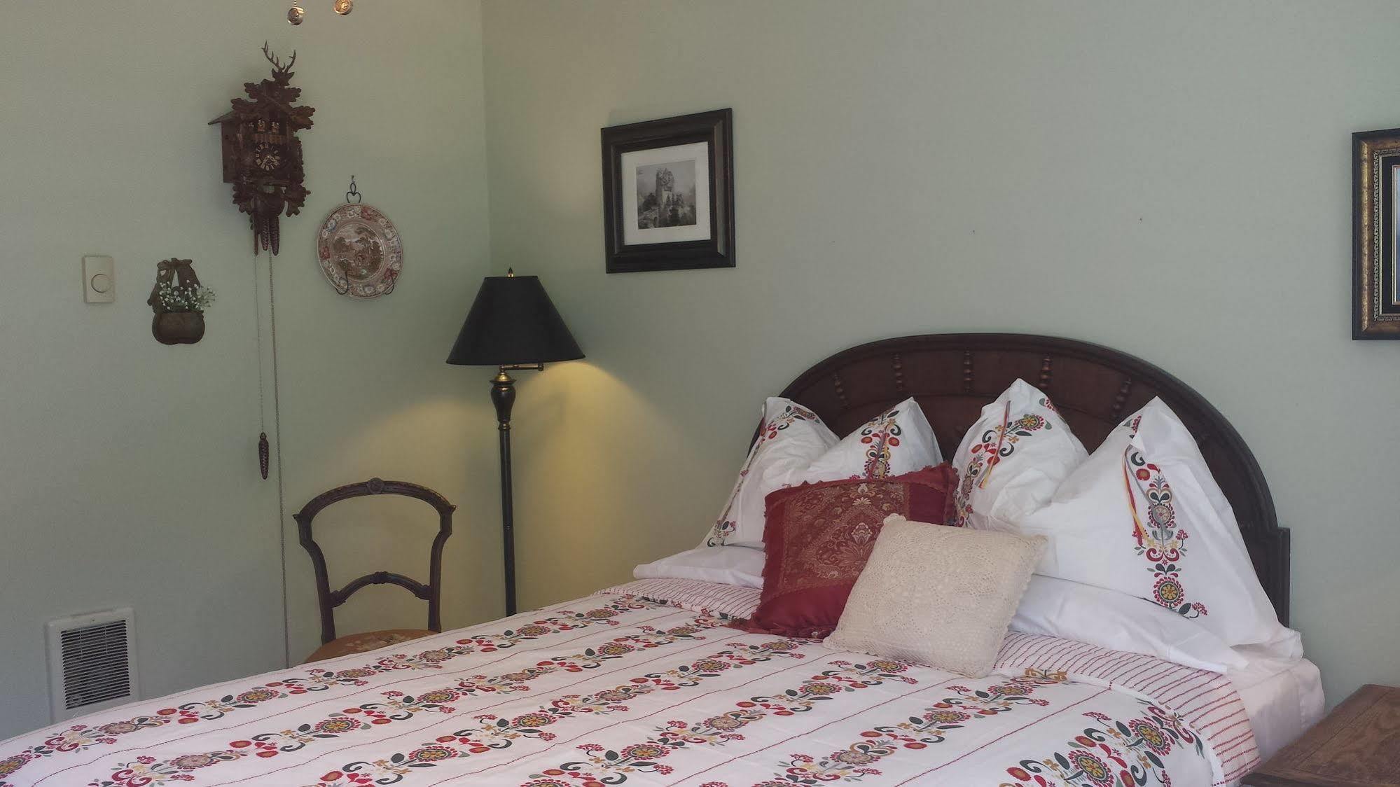 Rubyjune Inn White Salmon Екстер'єр фото