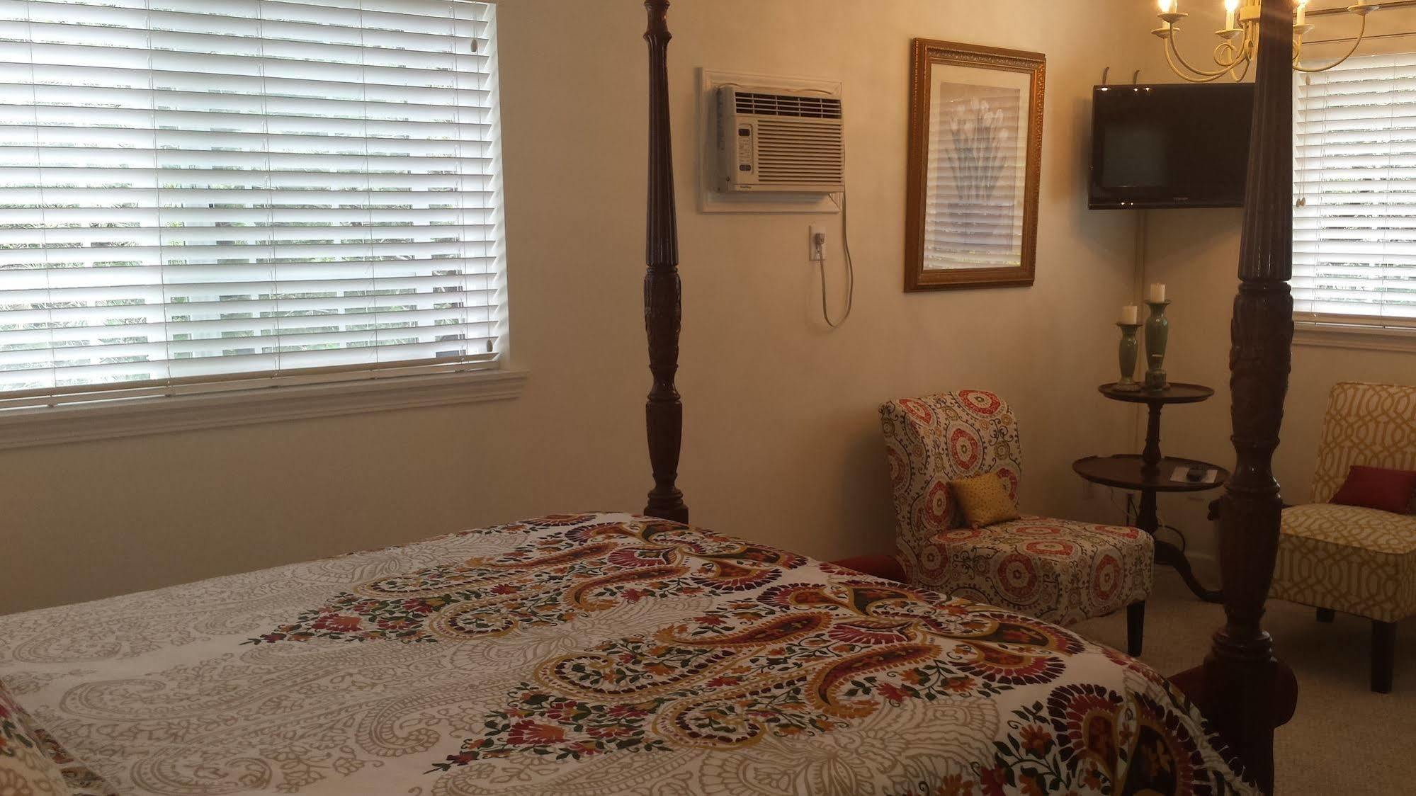 Rubyjune Inn White Salmon Екстер'єр фото