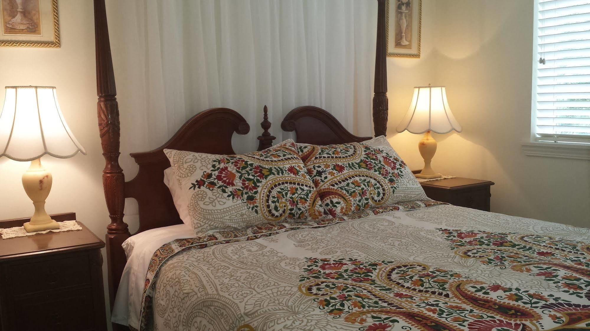 Rubyjune Inn White Salmon Екстер'єр фото