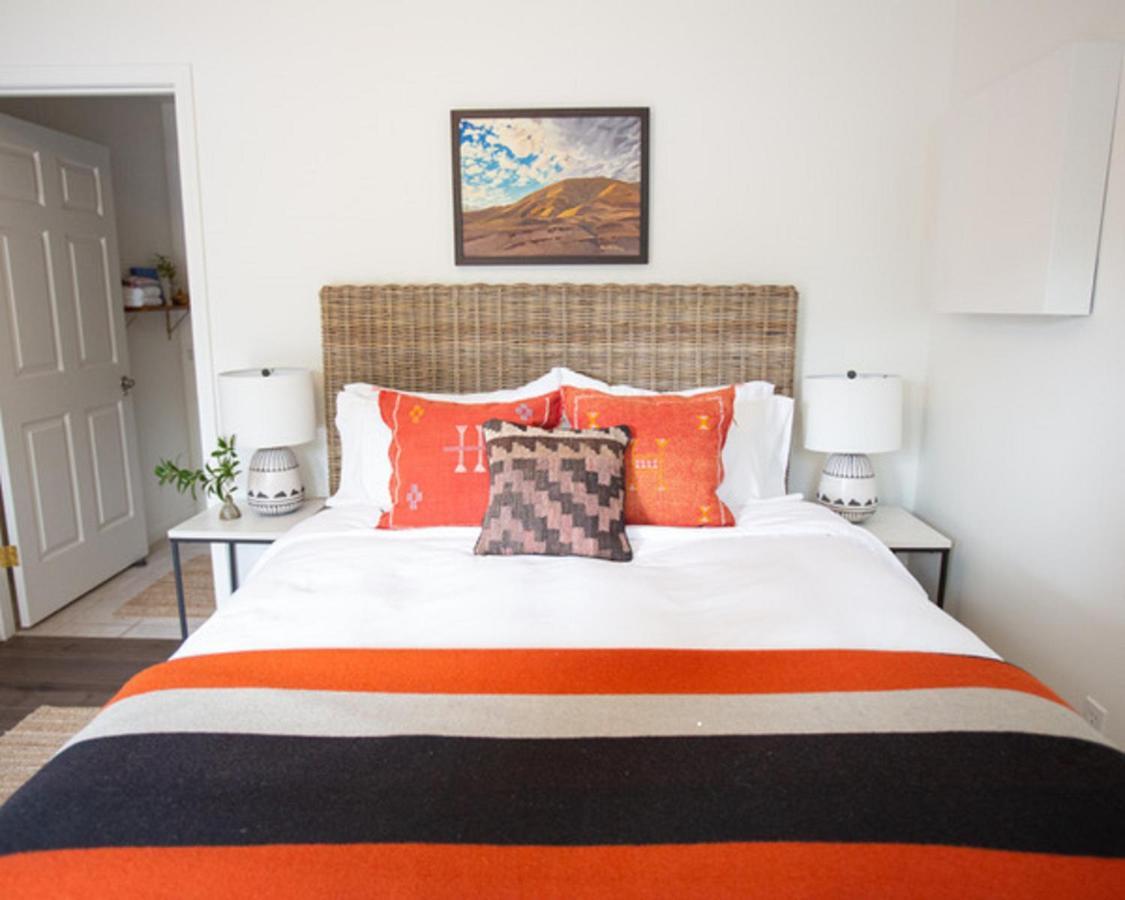 Rubyjune Inn White Salmon Екстер'єр фото