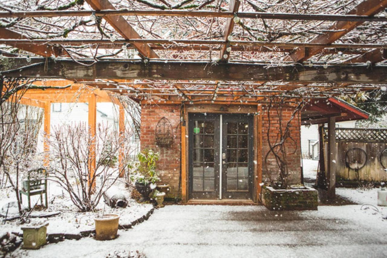 Rubyjune Inn White Salmon Екстер'єр фото