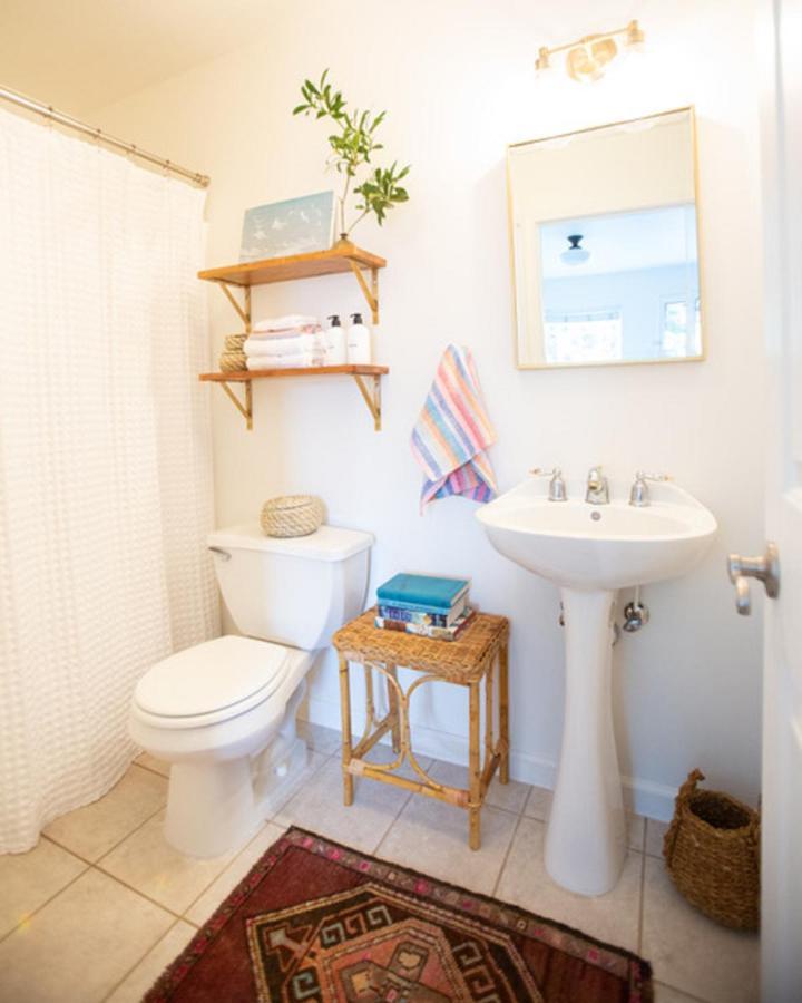 Rubyjune Inn White Salmon Екстер'єр фото