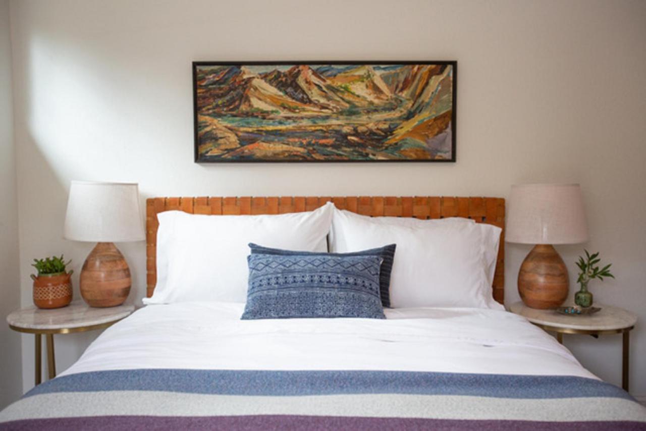 Rubyjune Inn White Salmon Екстер'єр фото