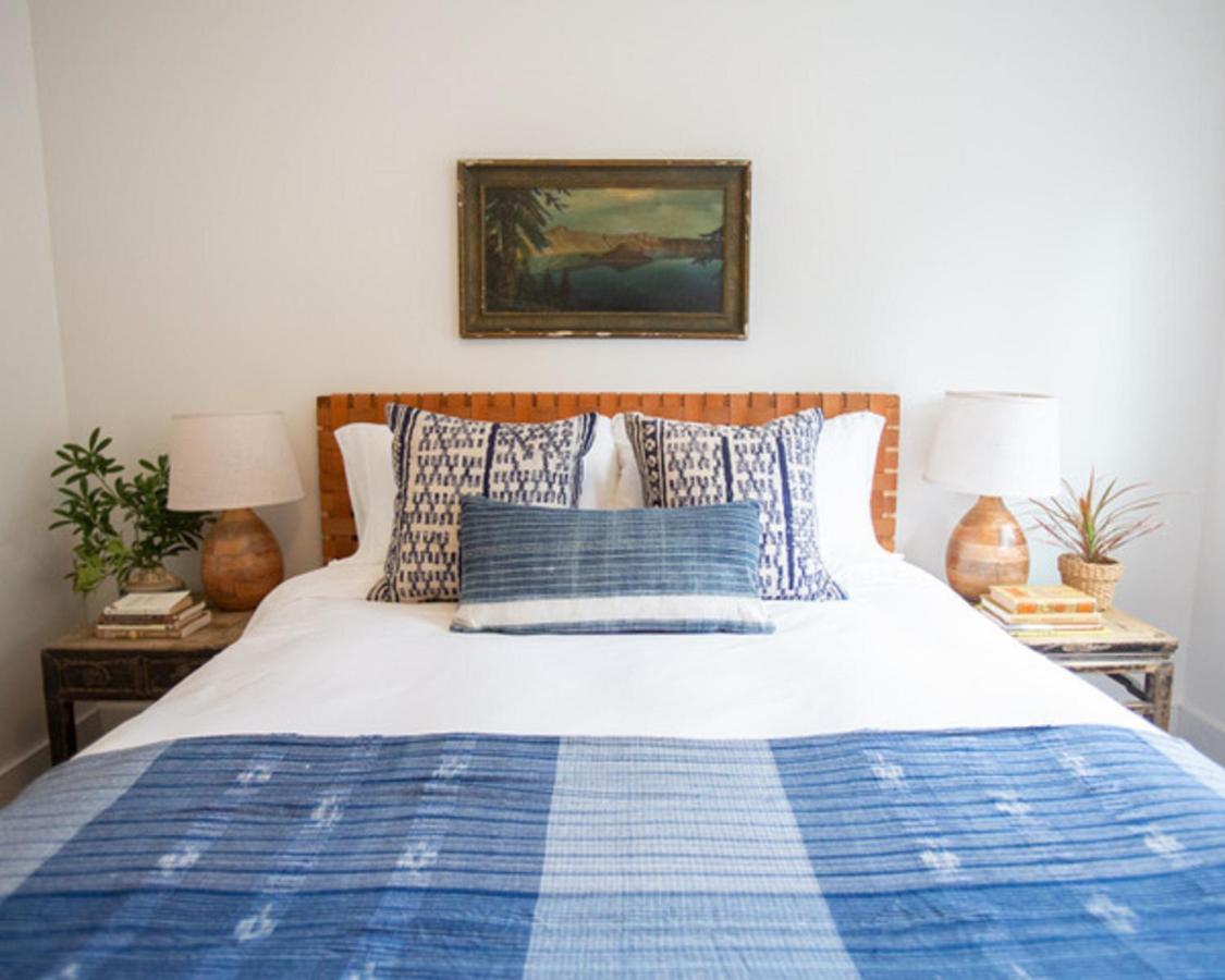 Rubyjune Inn White Salmon Екстер'єр фото