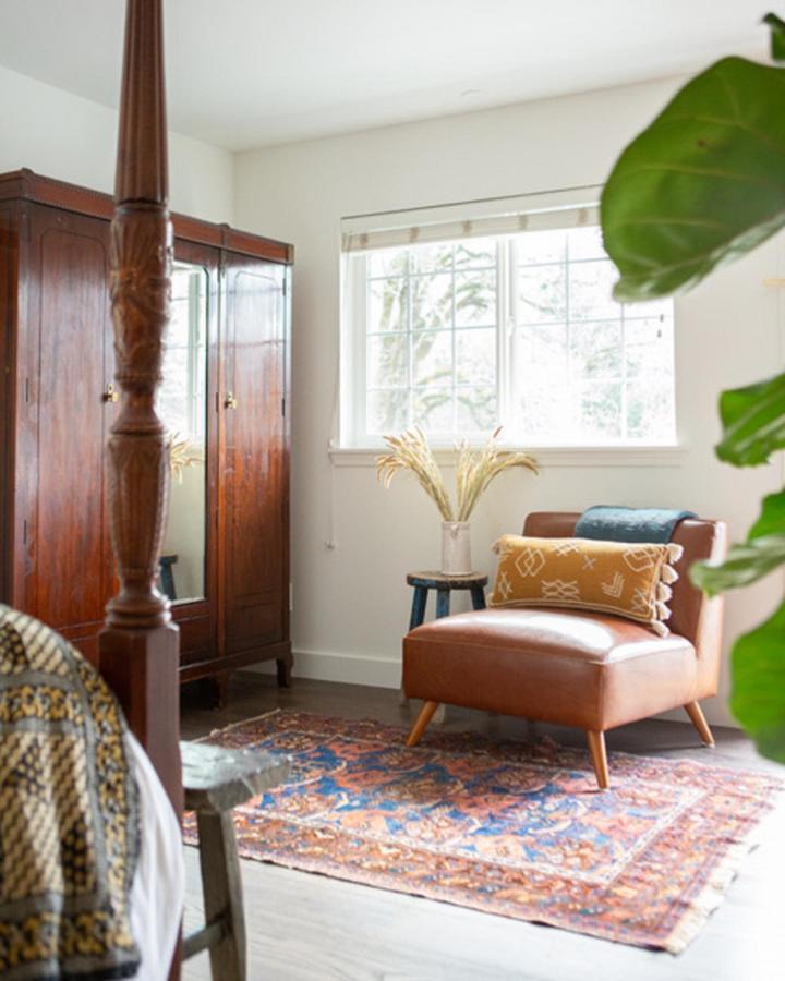 Rubyjune Inn White Salmon Екстер'єр фото