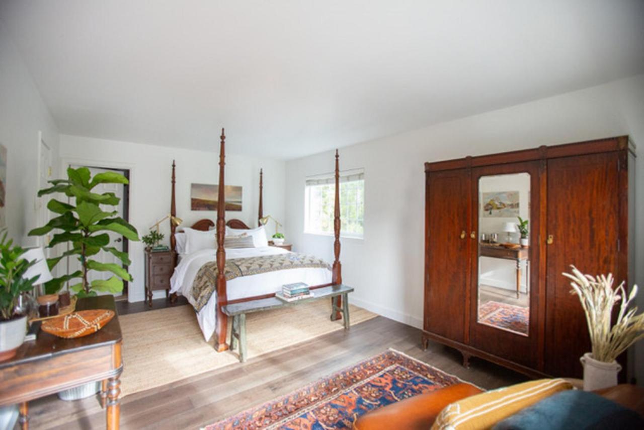 Rubyjune Inn White Salmon Екстер'єр фото